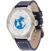 Zeno-Watch Basel Zeno Watch Basel Herenhorloge 8563WT-i2