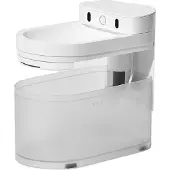 Catlink Pure 3 Automatische / Slimme Waterfontein voor huisdieren - CL-WB-01