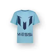 Vingino T-shirt M7TS001 Unisex Blauw 164