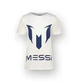Vingino T-shirt M7TS001 Unisex Wit 176