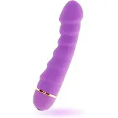 Intense FUN | Sally 20 Speeds Silicone Purple