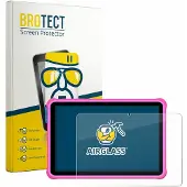 BROTECT Screenprotector voor FASTWD L231-EEA 10.1" Beschermglas transparant