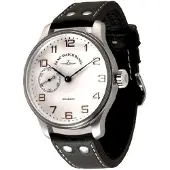 Zeno-Watch Basel Zeno Watch Basel Herenhorloge 10558-9-f2