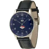 Zeno-Watch Basel Zeno Watch Basel Herenhorloge P590-g4