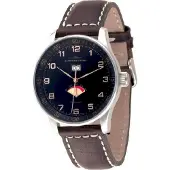 Zeno-Watch Basel Zeno Watch Basel Herenhorloge P590-g1