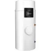 Remeha Azorra Ace 200 Liter Warmtepompboiler - HK400 - Propaan R290