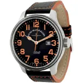 Zeno-Watch Basel Zeno Watch Basel Herenhorloge 8554-a15