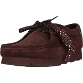 Clarks Mocassins 'Wallabee' bruin