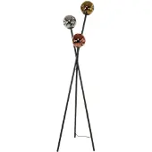 Fraaai Archie vloerlamp 3L