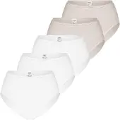 Mey Slip 'Modal Pure' beige gemêleerd