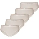 Mey Dames hipster slip 5 pack Modal Pure