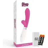 Glossy | Jackson Rabbit Pink