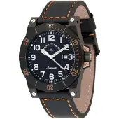 Zeno-Watch Basel Zeno Watch Basel Herenhorloge 8095-bk-a1