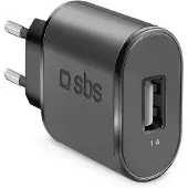 SBS CV 5W USBA BK