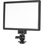 Viltrox L116T Professional & ultrathin LED light