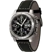 Zeno-Watch Basel Zeno Watch Basel Herenhorloge 3557TVDDT-a1