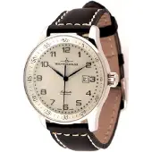 Zeno-Watch Basel Zeno Watch Basel Herenhorloge P554-e2