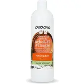Babaria Azijn Shampoo 600ml