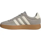 Adidas Barreda Sneakers grijs Synthetisch Maat 43 1/3