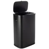 Nexxt Pedaalemmer 60L - Push Prullenbak