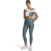 Under Armour Legging met hoge taille voor dames HeatGear