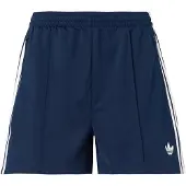 Adidas Broek 'Firebird Classic' marine / wit