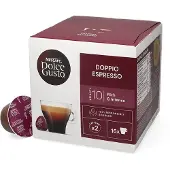 Dolce Gusto | Doppio Espresso - 16 capsules voor Dolce Gusto