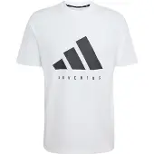 Adidas Functioneel shirt 'Juventus Turin DNA' zwart / wit