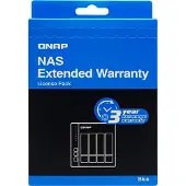 Qnap LIC-NAS-EXTW-BLAUW-3J