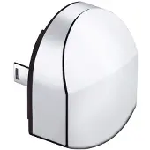 Hansgrohe Exafill Plus Afdekkap