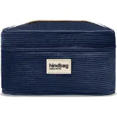 HINDBAG toilettas Gaspard marine - biologisch badstof