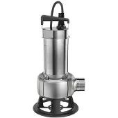 Grundfos Waterpomp, afløbspumpe AP 35B 50.06.3V 3X400V 5M