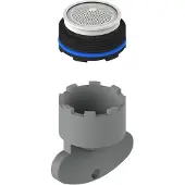 Keuco Perlator, 50100000383