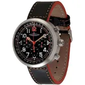 Zeno-Watch Basel Zeno Watch Basel Herenhorloge B560-a15