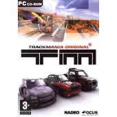 Trackmania