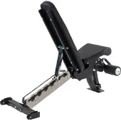 Taurus Professionele Halterbank B970