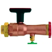 Heimeier demontageblok 3/8 inch-3/4 inch
