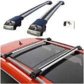 5K Parts Thunder dakdrager voor DACIA JOGGER 2021 - rails