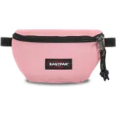 Eastpak Heuptas 'Springer' oudroze / zwart / wit