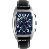 Zeno-Watch Basel Zeno Watch Basel Herenhorloge 8090THD12-h4
