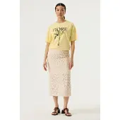 Garcia dames Rok, L, Wit
