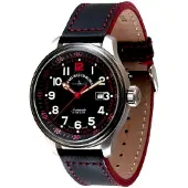 Zeno-Watch Basel Zeno Watch Basel Herenhorloge 8554B-a1-7