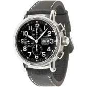 Zeno-Watch Basel Zeno Watch Basel Herenhorloge 88077TVDD-a1