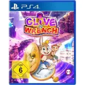 Clive n Wrench PS-4