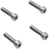Hansgrohe schroevenset m5x20 a 5 stuks