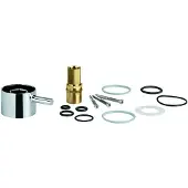GROHE conversie 48031 chroom,