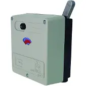 Resideo Servomotor voor mengkranen en smoorkleppen VMM 20 230V VMM20