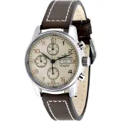 Zeno-Watch Basel Zeno Watch Basel Herenhorloge 6557TVDD-f2