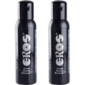 Eros Classic Bodyglide 250 ml - 2 flessen