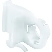 GROHE Ventielhouder 43995 voor spoelbak, 43995000